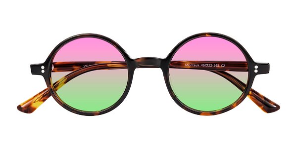 Front of Montauk in Tortoise