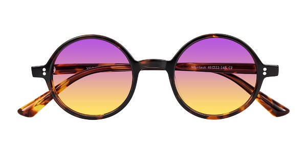 Front of Montauk in Tortoise