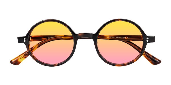 Front of Montauk in Tortoise
