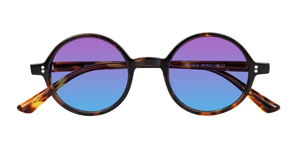 Front of Montauk in Tortoise