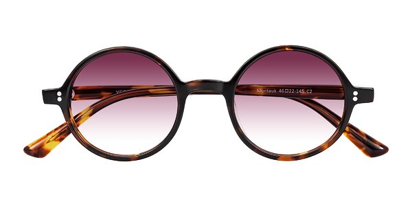 Front of Montauk in Tortoise