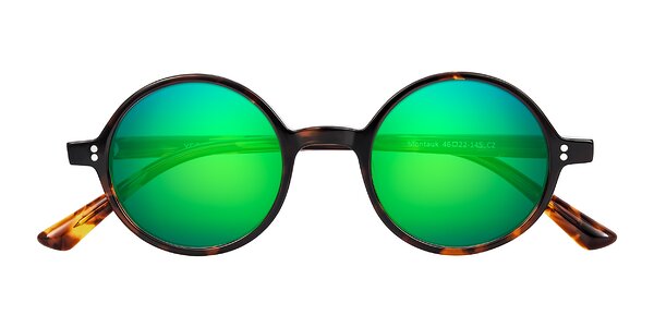 Front of Montauk in Tortoise