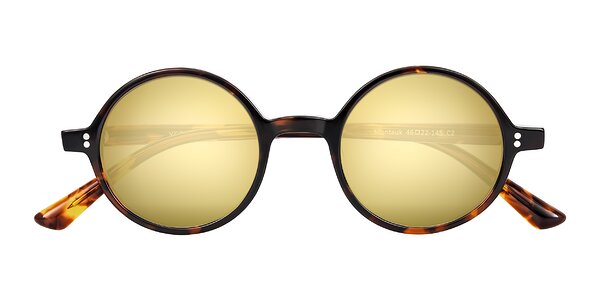 Front of Montauk in Tortoise