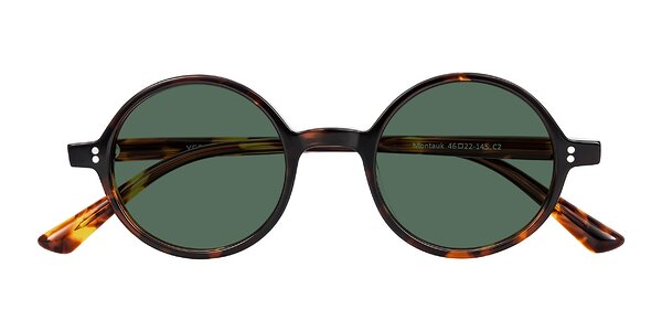 Front of Montauk in Tortoise