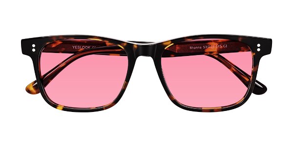 Front of Rhanna in Tortoise
