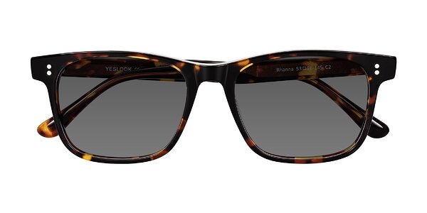 Front of Rhanna in Tortoise