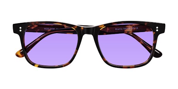 Front of Rhanna in Tortoise