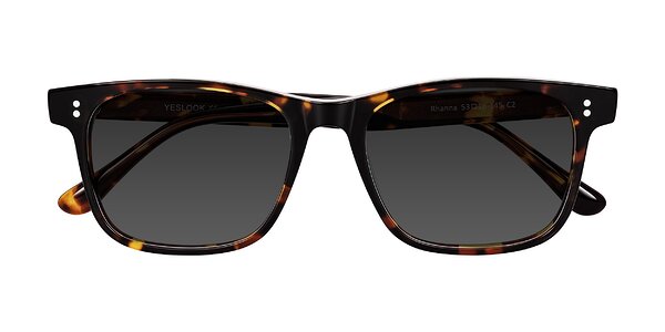 Front of Rhanna in Tortoise
