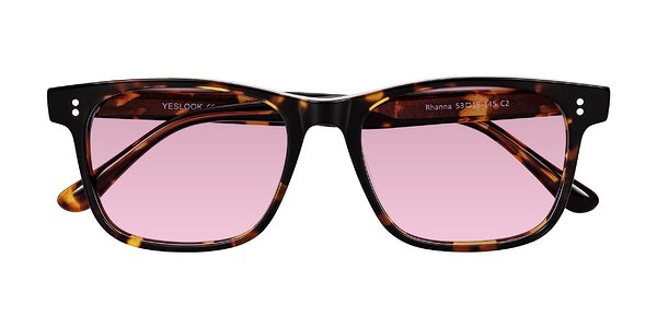 Front of Rhanna in Tortoise