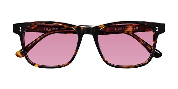 Front of Rhanna in Tortoise