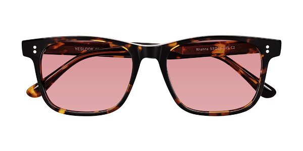Front of Rhanna in Tortoise