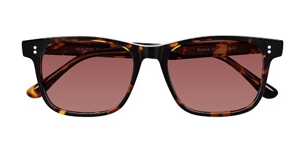 Front of Rhanna in Tortoise