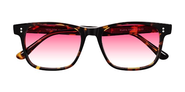 Front of Rhanna in Tortoise