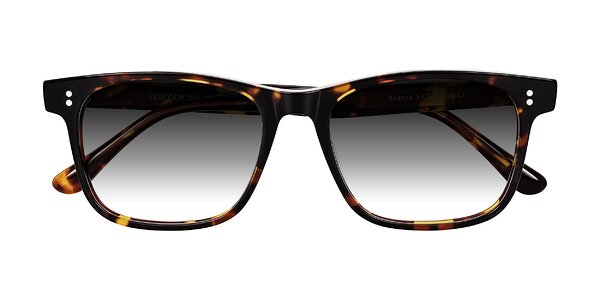 Front of Rhanna in Tortoise
