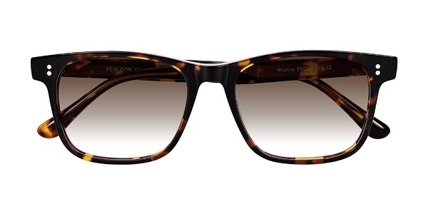 Front of Rhanna in Tortoise