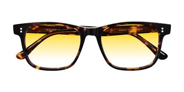Front of Rhanna in Tortoise