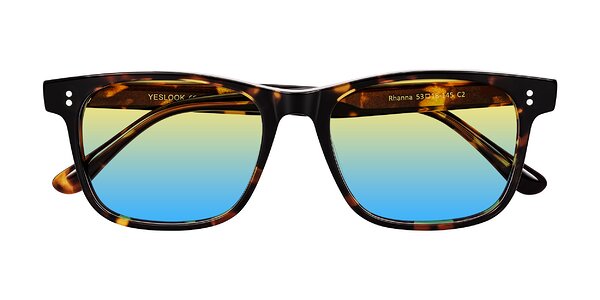 Front of Rhanna in Tortoise