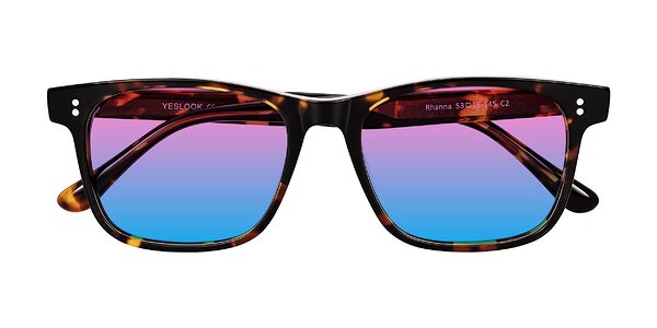 Front of Rhanna in Tortoise