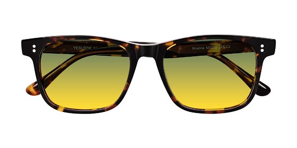 Front of Rhanna in Tortoise