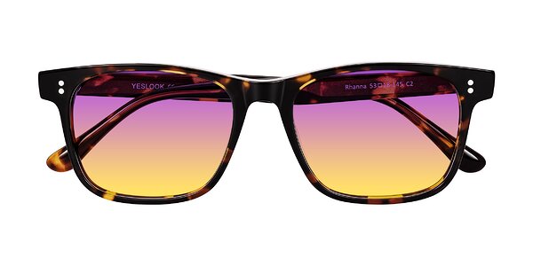 Front of Rhanna in Tortoise