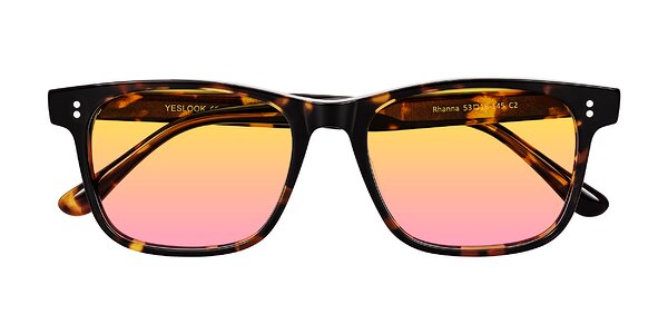Front of Rhanna in Tortoise