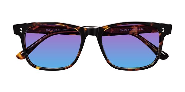Front of Rhanna in Tortoise