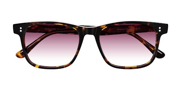 Front of Rhanna in Tortoise