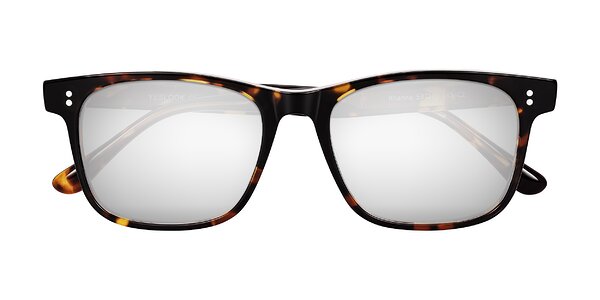 Front of Rhanna in Tortoise