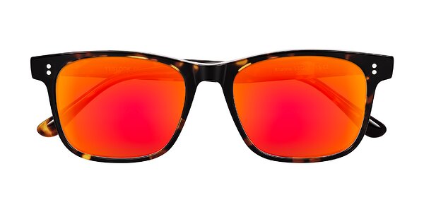 Front of Rhanna in Tortoise
