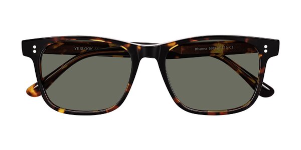 Front of Rhanna in Tortoise