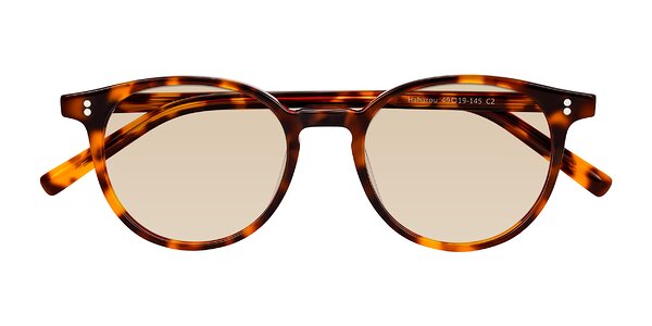 Front of Haharou in Tortoise
