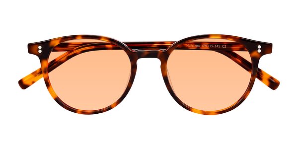 Front of Haharou in Tortoise