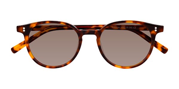 Front of Haharou in Tortoise