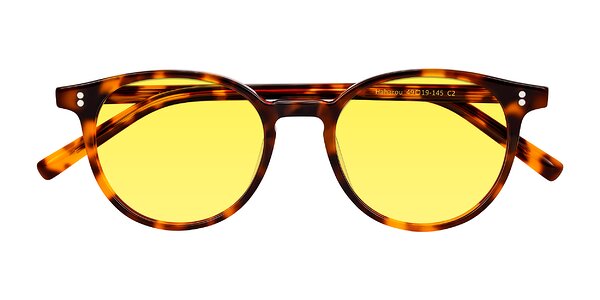 Front of Haharou in Tortoise