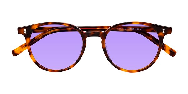 Front of Haharou in Tortoise