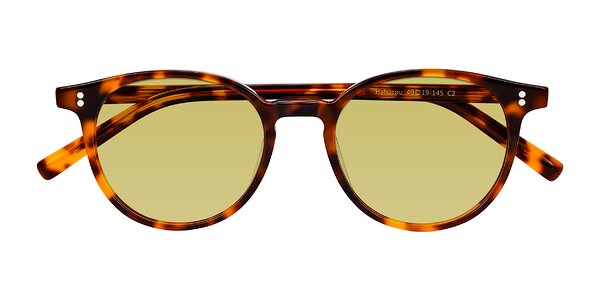 Front of Haharou in Tortoise