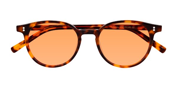 Front of Haharou in Tortoise