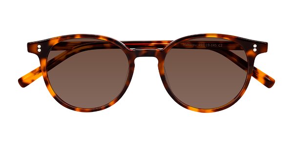 Front of Haharou in Tortoise