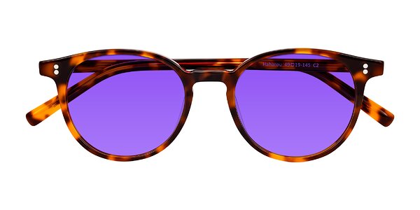 Front of Haharou in Tortoise