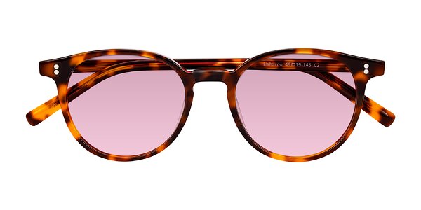 Front of Haharou in Tortoise