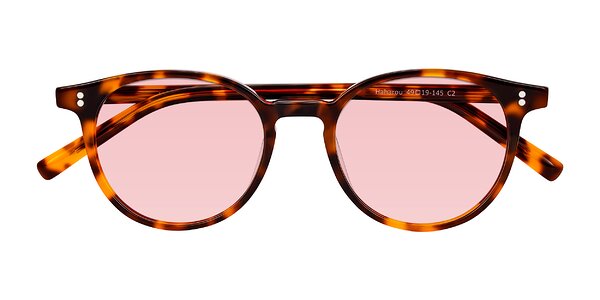Front of Haharou in Tortoise