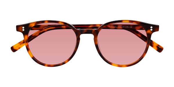Front of Haharou in Tortoise
