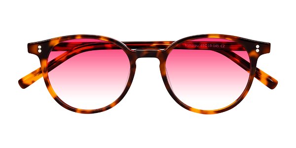 Front of Haharou in Tortoise