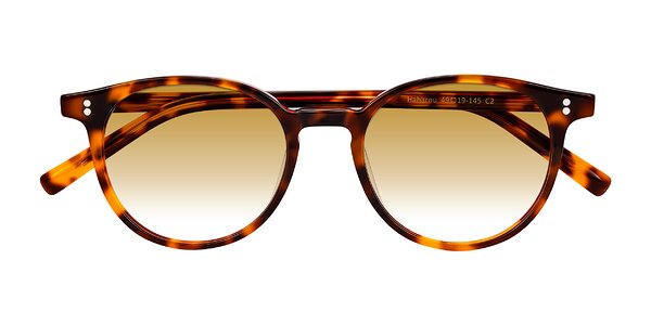 Front of Haharou in Tortoise