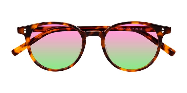 Front of Haharou in Tortoise