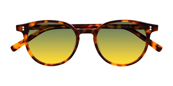 Front of Haharou in Tortoise