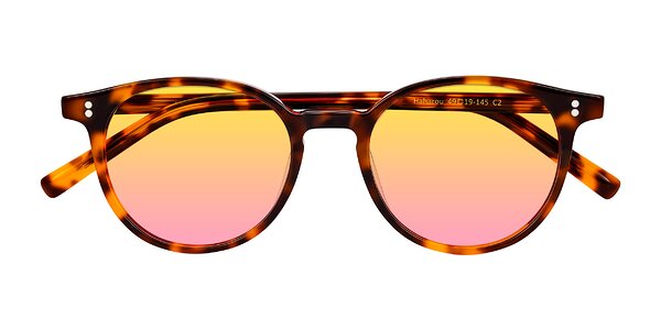 Front of Haharou in Tortoise