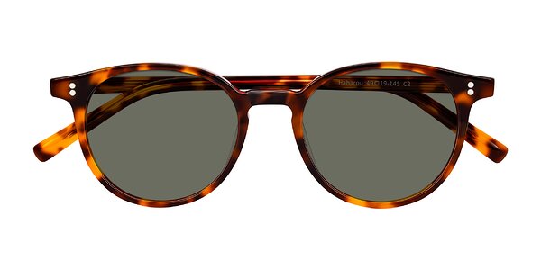 Front of Haharou in Tortoise