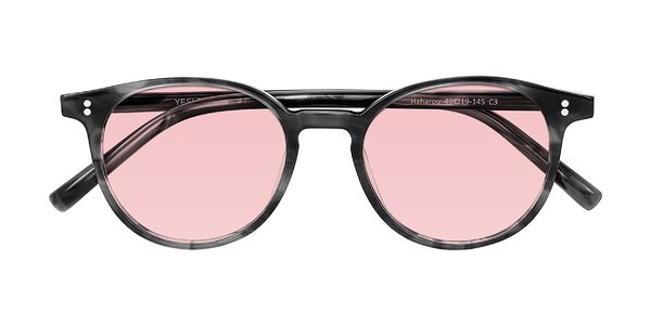 Front of Haharou in Smoke