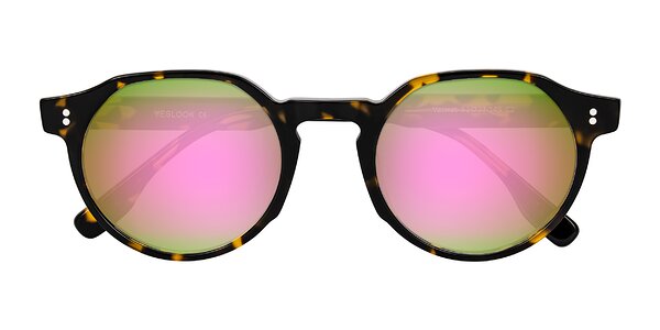 Front of Vaswat in Tortoise